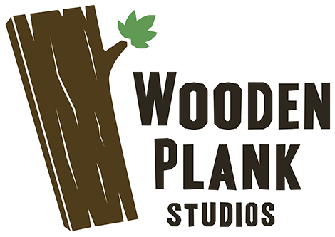 Wooden Plank Store